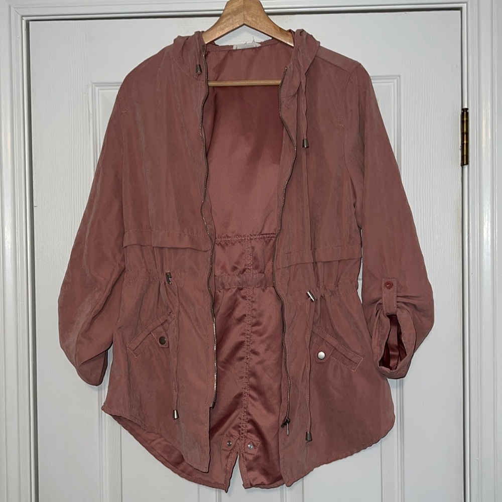 Lightweight Jacket